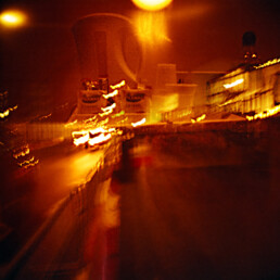 London, UK – lomographic film photography by Max Donati