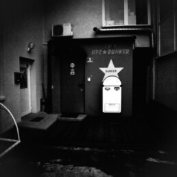 Ljubljana, Slovenia – lomographic film photography by Max Donati