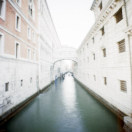 Venice, Italy – lomographic film photography by Max Donati