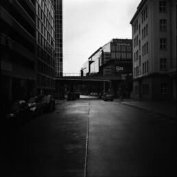 Berlin, Germany – lomographic film photography by Max Donati