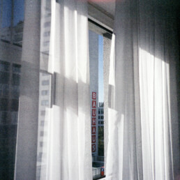 Berlin, Germany – lomographic film photography by Max Donati